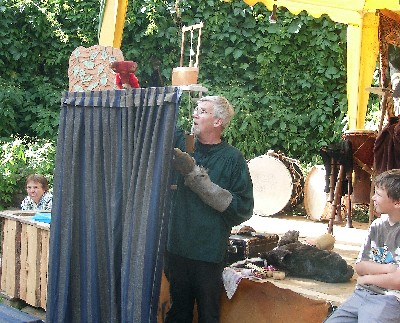 Kindertheater